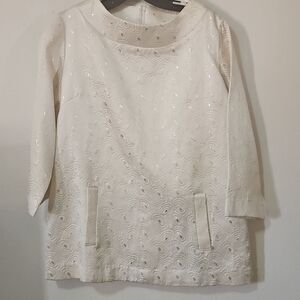 Vintage Central Falls new top L